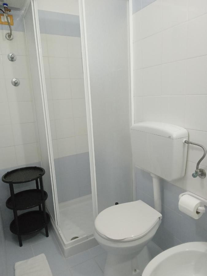 B&B Scogli Bianchi Lido di Noto ภายนอก รูปภาพ