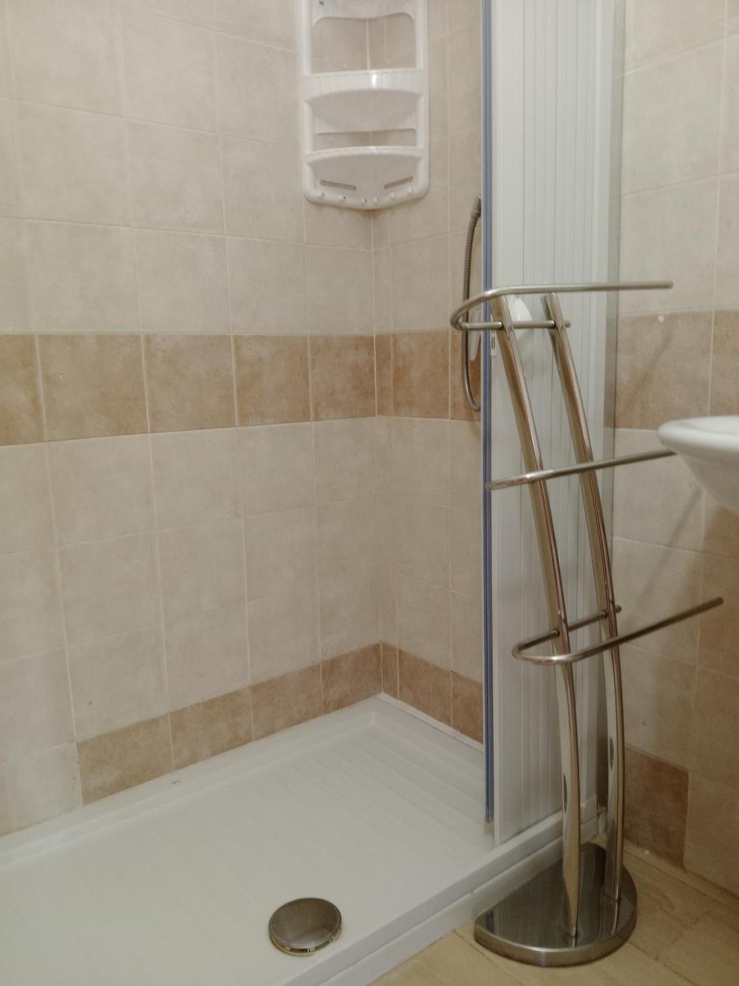 B&B Scogli Bianchi Lido di Noto ห้อง รูปภาพ