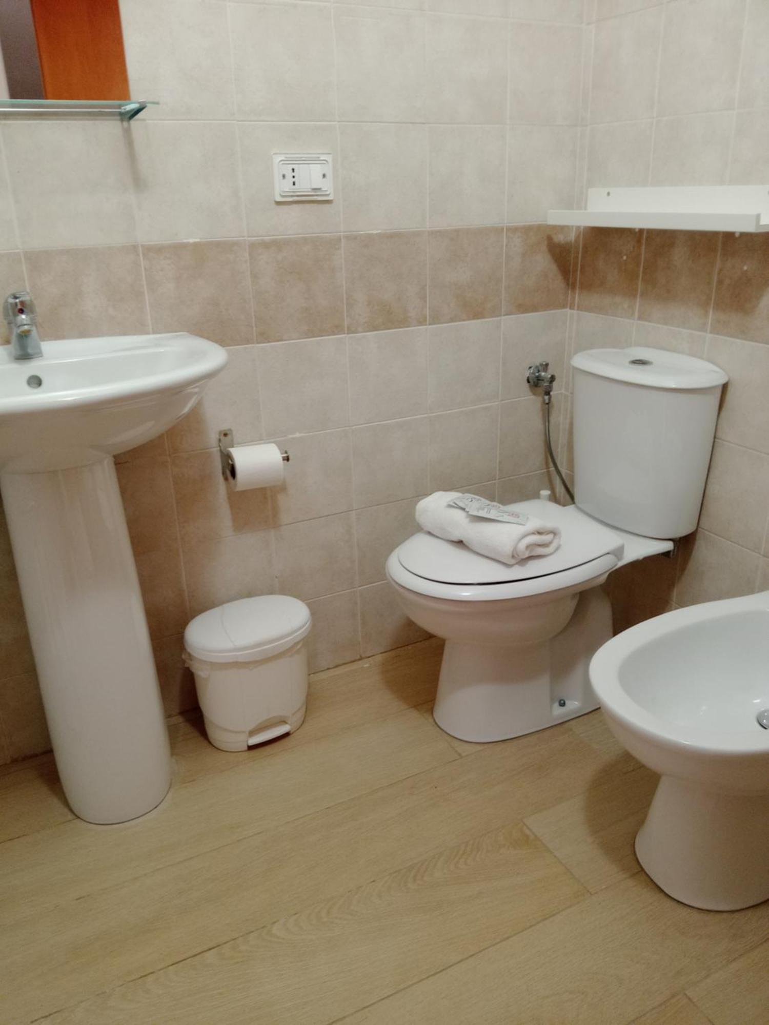 B&B Scogli Bianchi Lido di Noto ภายนอก รูปภาพ