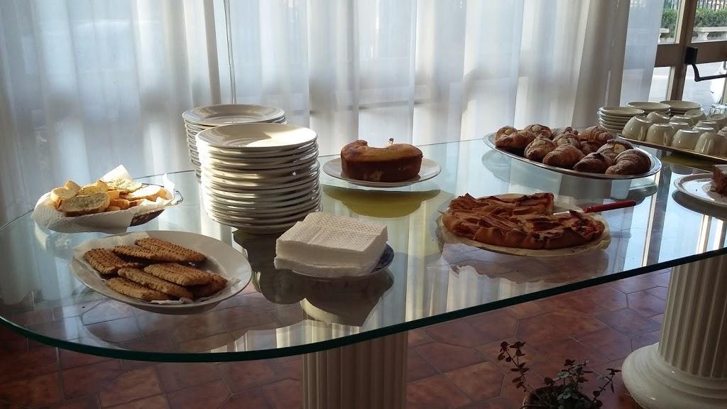B&B Scogli Bianchi Lido di Noto ภายนอก รูปภาพ