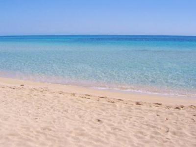 B&B Scogli Bianchi Lido di Noto ภายนอก รูปภาพ