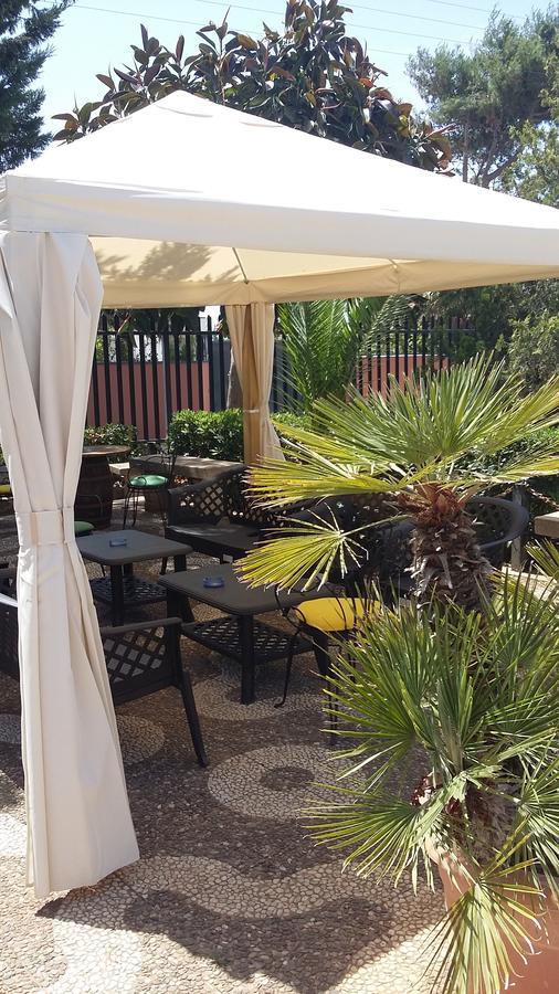 B&B Scogli Bianchi Lido di Noto ภายนอก รูปภาพ