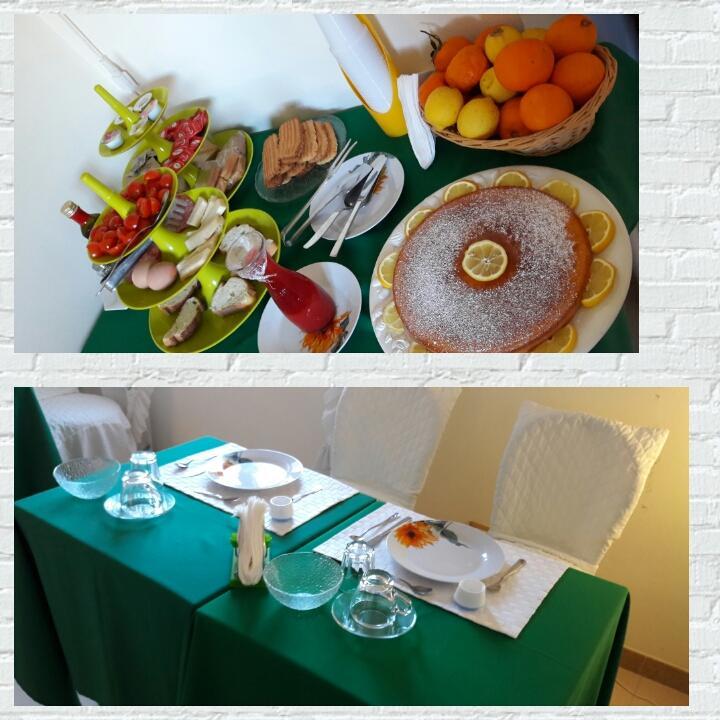 B&B Scogli Bianchi Lido di Noto ภายนอก รูปภาพ
